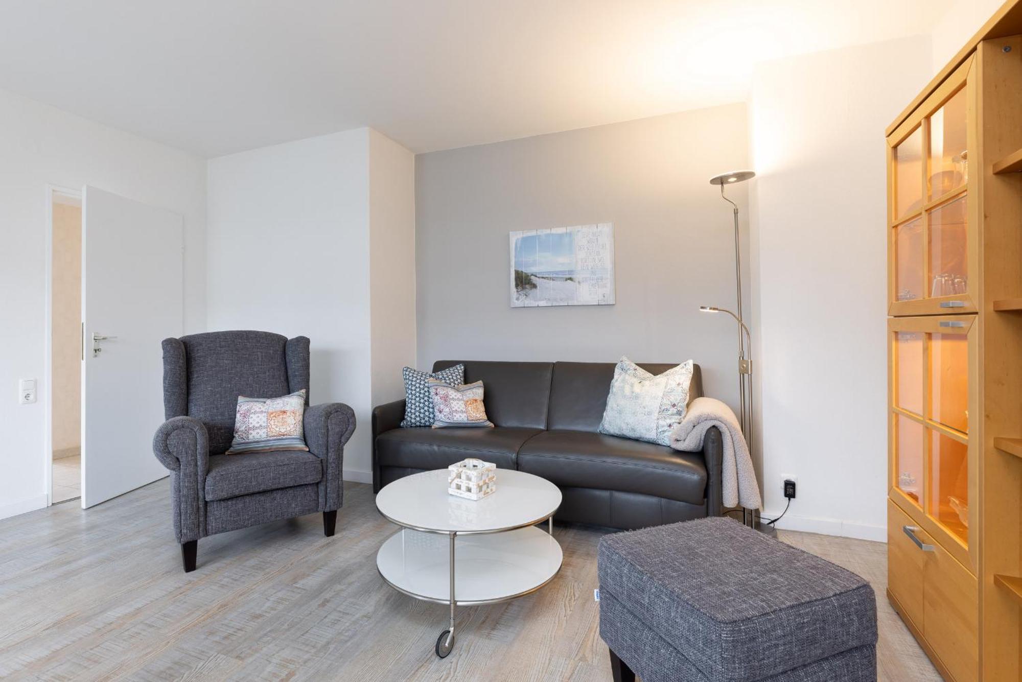 Ostsee-Quartier 2 Gutenbergstrasse 5 Apparto 그로미츠 외부 사진