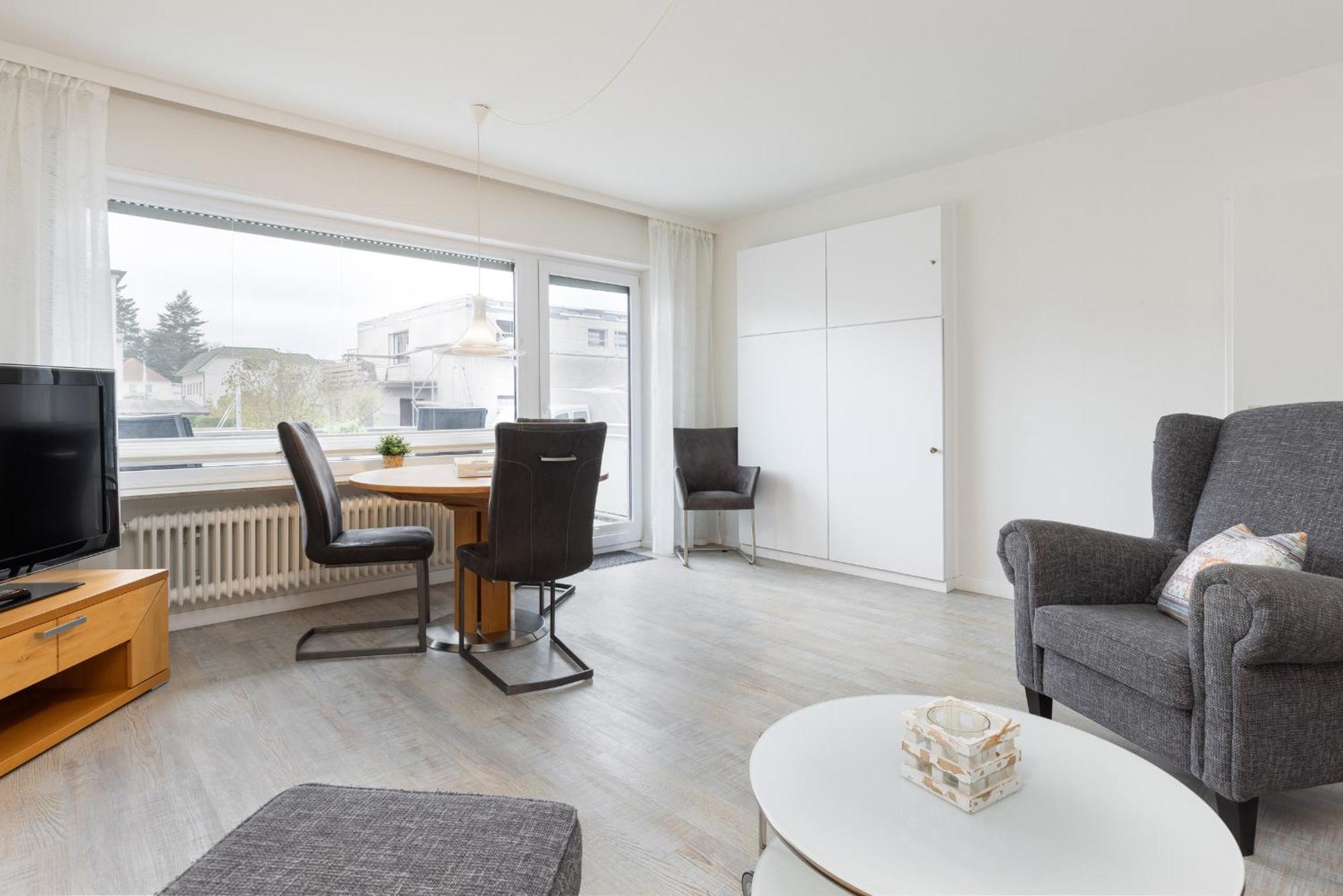 Ostsee-Quartier 2 Gutenbergstrasse 5 Apparto 그로미츠 외부 사진