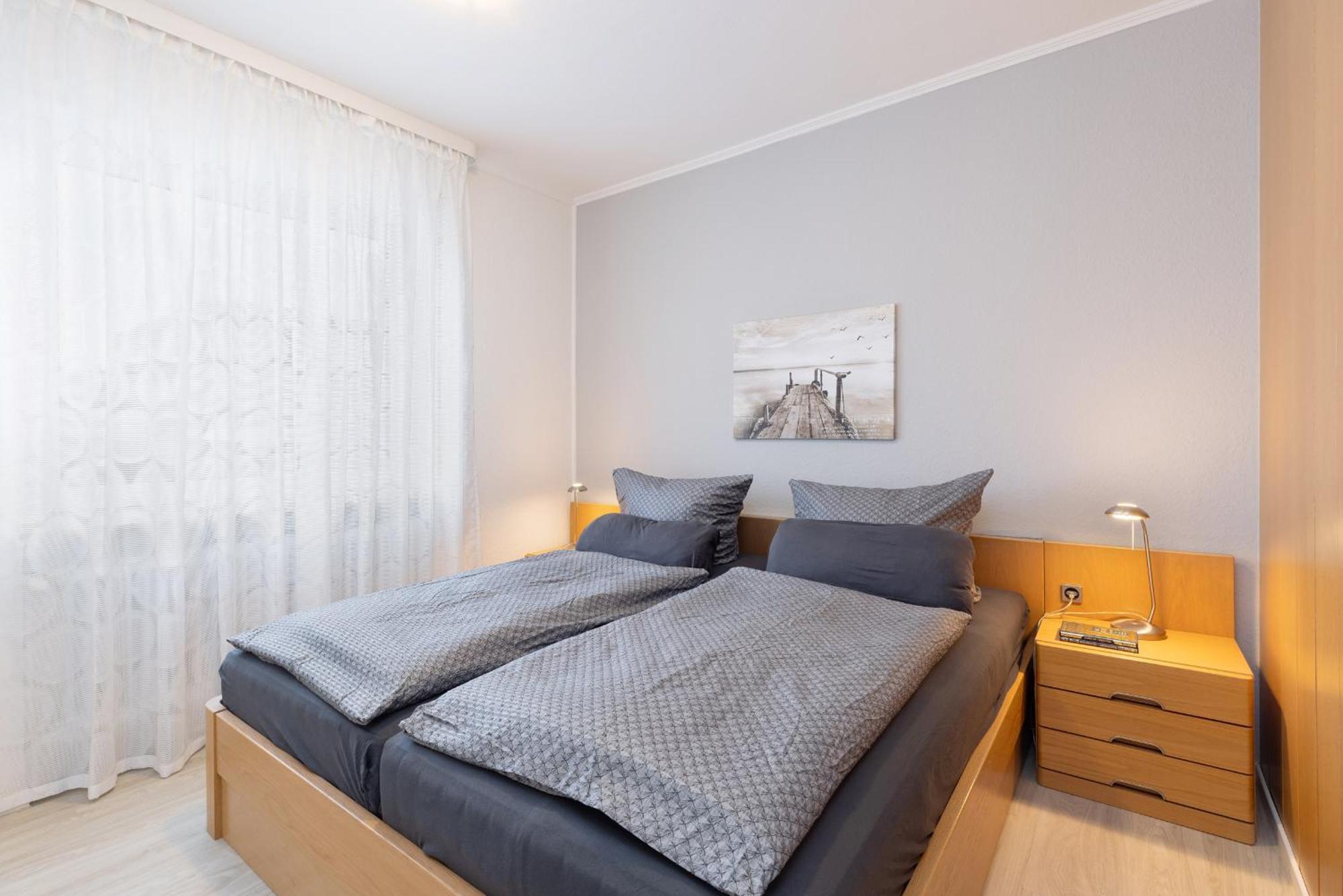 Ostsee-Quartier 2 Gutenbergstrasse 5 Apparto 그로미츠 외부 사진