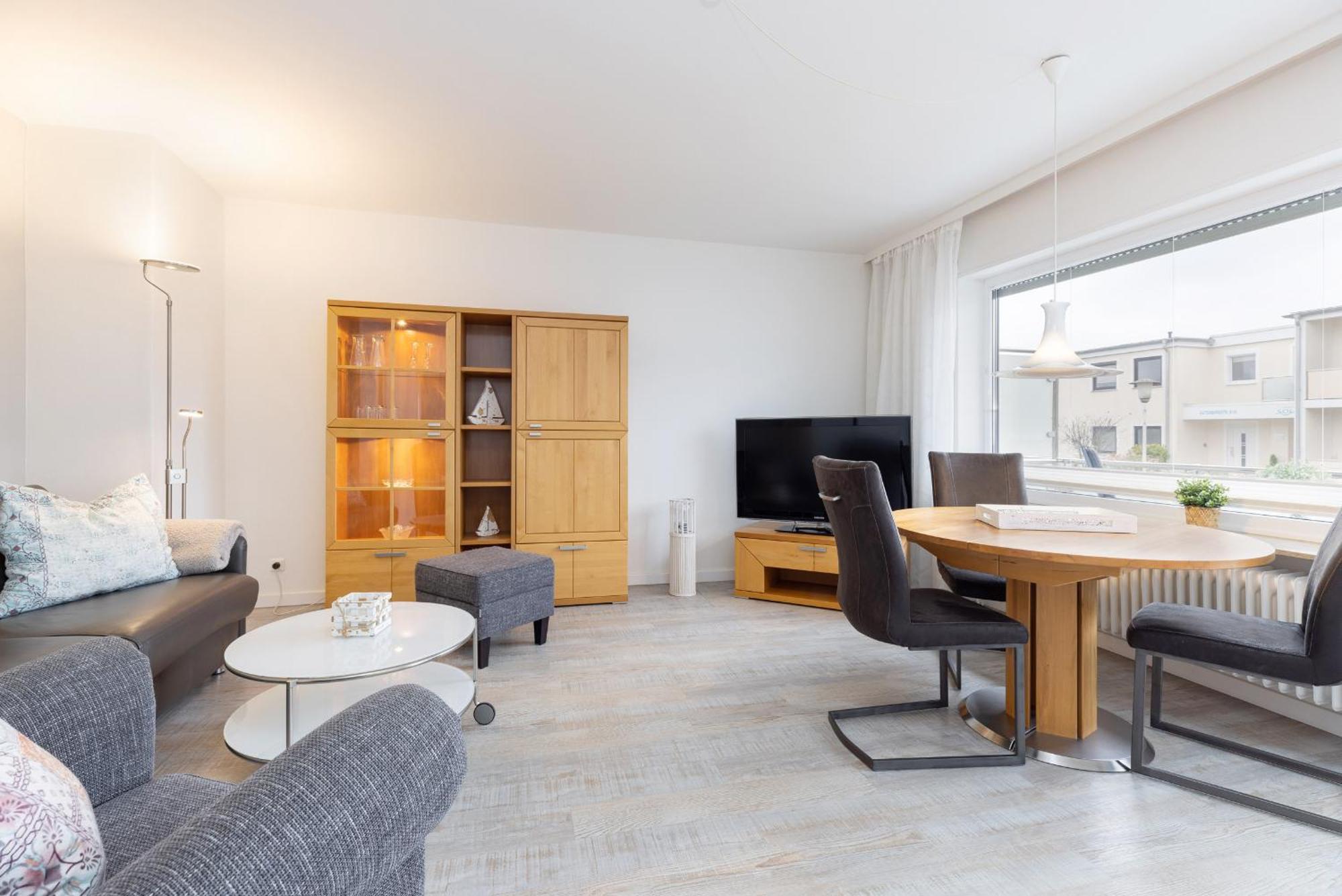 Ostsee-Quartier 2 Gutenbergstrasse 5 Apparto 그로미츠 외부 사진
